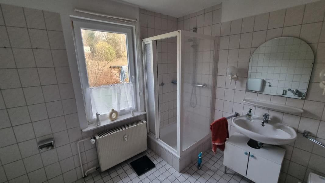 Prodej domu 221 m², pozemek 680 m², Marburger Straße 29, Netphen, Severní Porýní-Vestfálsko Prodej domu 221 m², pozemek 680 m², Marburger Straße 29, Netphen, Severní Porýní-Vestfálsko