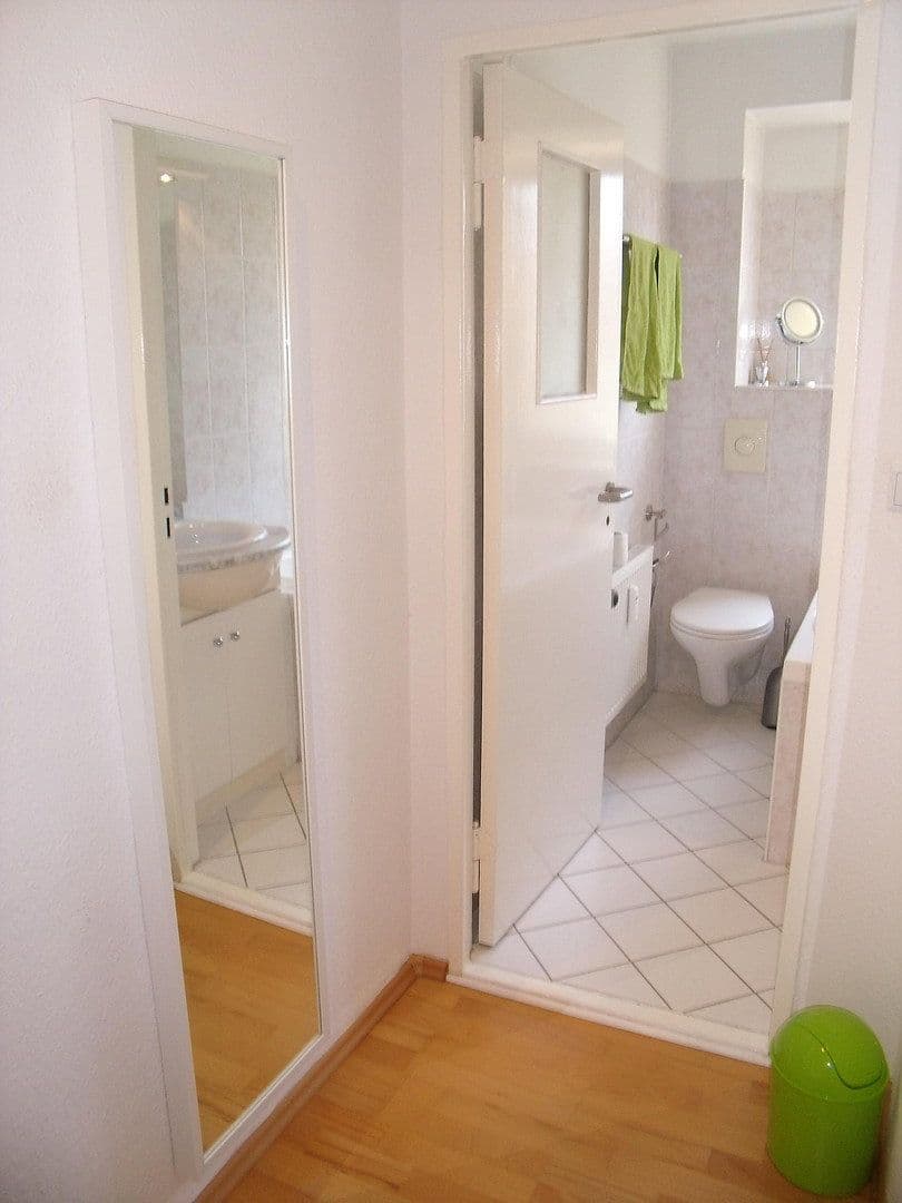 Prodej bytu 1+1 37 m², Binger Str.89, Berlin, Berlín Prodej bytu 1+1 37 m², Binger Str.89, Berlin, Berlín