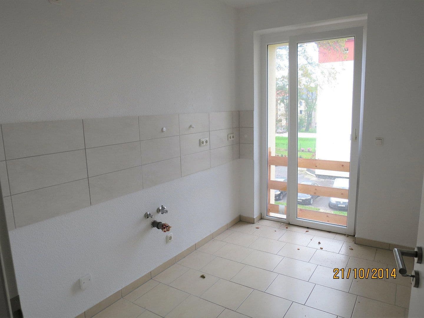 Pronájem bytu 3+1 67 m², Magdeburg, Sasko-Anhaltsko Pronájem bytu 3+1 67 m², Magdeburg, Sasko-Anhaltsko