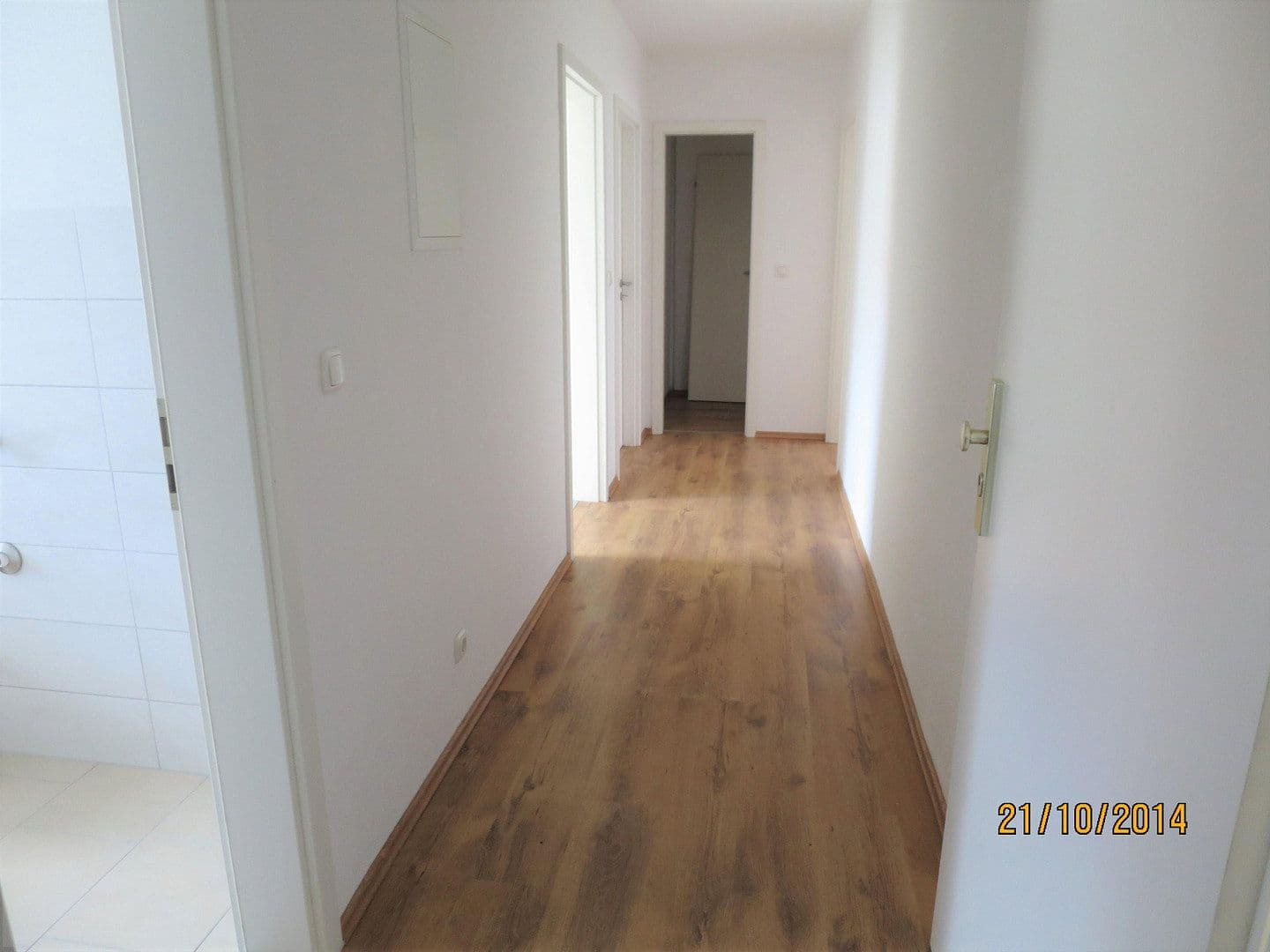 Pronájem bytu 3+1 67 m², Magdeburg, Sasko-Anhaltsko Pronájem bytu 3+1 67 m², Magdeburg, Sasko-Anhaltsko