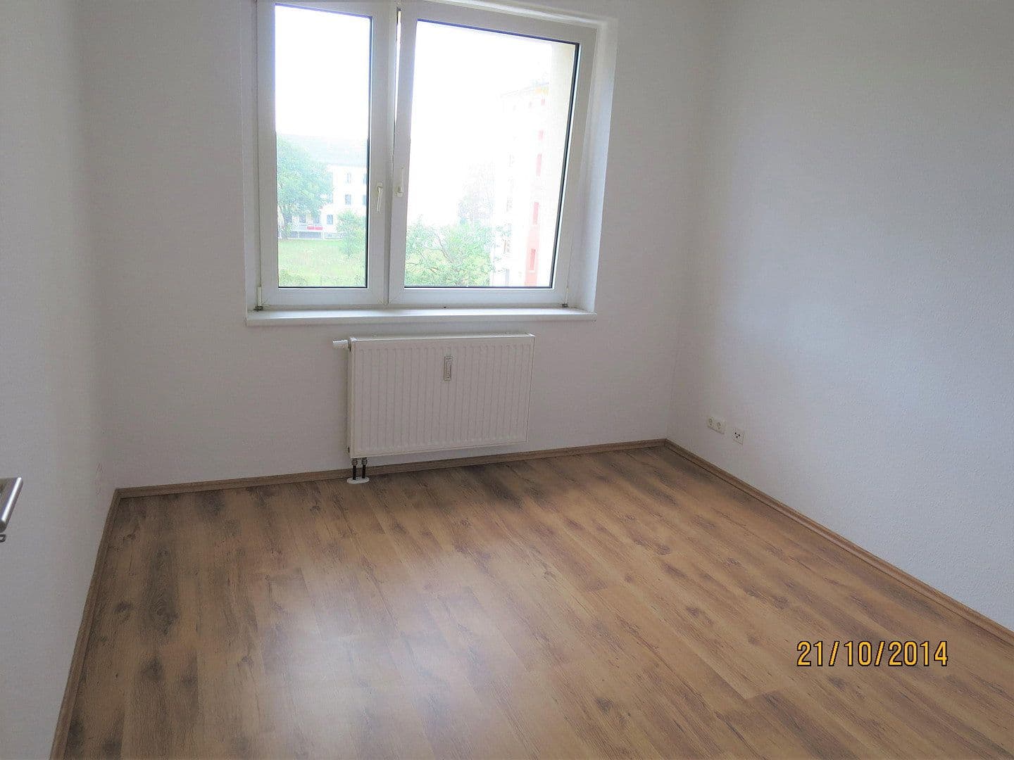 Pronájem bytu 3+1 67 m², Magdeburg, Sasko-Anhaltsko Pronájem bytu 3+1 67 m², Magdeburg, Sasko-Anhaltsko
