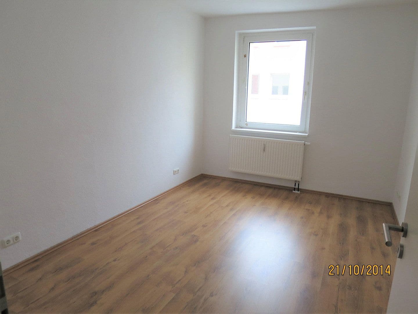 Pronájem bytu 3+1 67 m², Magdeburg, Sasko-Anhaltsko Pronájem bytu 3+1 67 m², Magdeburg, Sasko-Anhaltsko