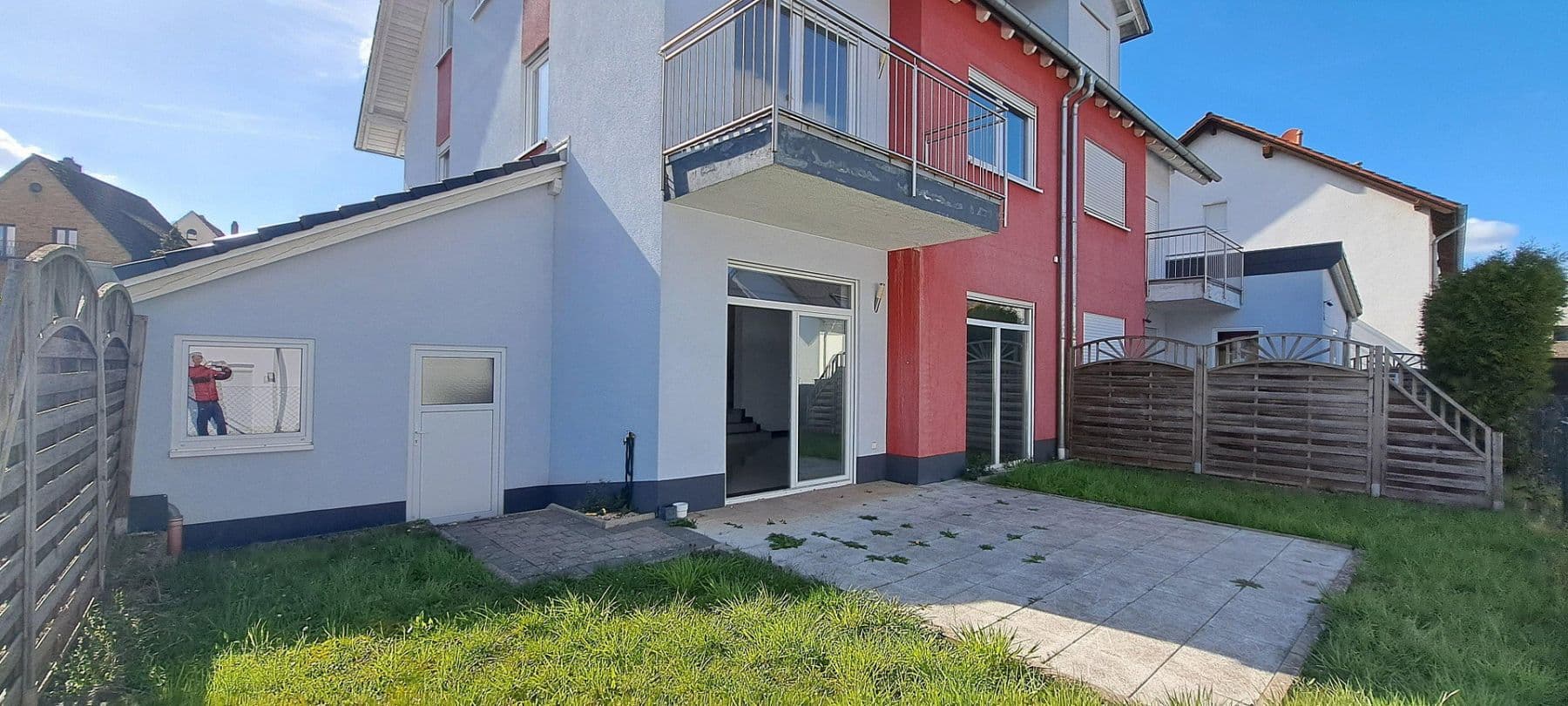 Prodej domu 181 m², pozemek 227 m², Carl-Jacob-Strasse 13, Kaiserslautern-Erfenbach, Porýní-Falc Prodej domu 181 m², pozemek 227 m², Carl-Jacob-Strasse 13, Kaiserslautern-Erfenbach, Porýní-Falc