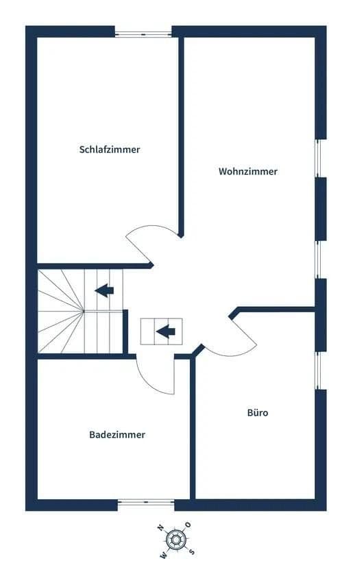 Prodej domu 181 m², pozemek 227 m², Carl-Jacob-Strasse 13, Kaiserslautern-Erfenbach, Porýní-Falc Prodej domu 181 m², pozemek 227 m², Carl-Jacob-Strasse 13, Kaiserslautern-Erfenbach, Porýní-Falc