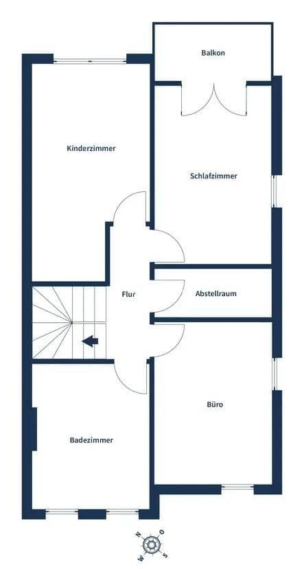 Prodej domu 181 m², pozemek 227 m², Carl-Jacob-Strasse 13, Kaiserslautern-Erfenbach, Porýní-Falc Prodej domu 181 m², pozemek 227 m², Carl-Jacob-Strasse 13, Kaiserslautern-Erfenbach, Porýní-Falc