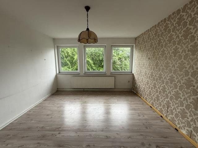Prodej bytu 2+1 55 m², Leverkusen, Severní Porýní-Vestfálsko Prodej bytu 2+1 55 m², Leverkusen, Severní Porýní-Vestfálsko