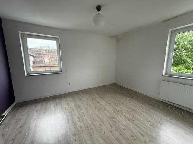 Prodej bytu 2+1 55 m², Leverkusen, Severní Porýní-Vestfálsko Prodej bytu 2+1 55 m², Leverkusen, Severní Porýní-Vestfálsko