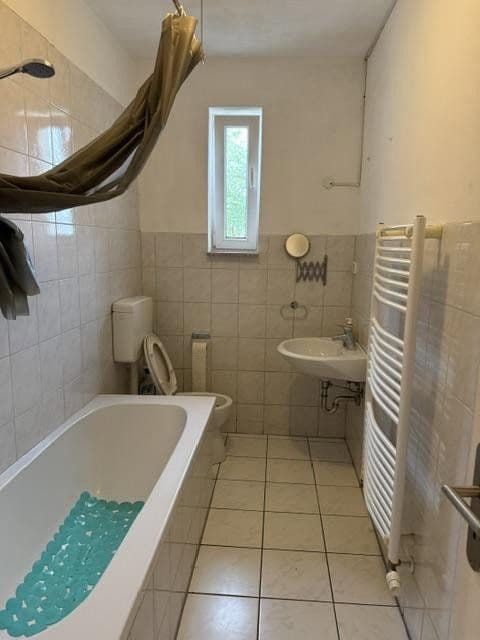 Prodej bytu 2+1 55 m², Leverkusen, Severní Porýní-Vestfálsko Prodej bytu 2+1 55 m², Leverkusen, Severní Porýní-Vestfálsko