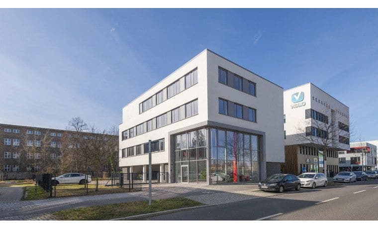 Pronájem kanceláře 51 m², Wagner-Régeny-Straße 14, Berlin, Berlín Pronájem kanceláře 51 m², Wagner-Régeny-Straße 14, Berlin, Berlín