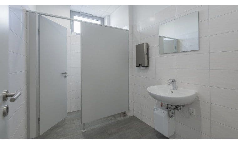 Pronájem kanceláře 51 m², Wagner-Régeny-Straße 14, Berlin, Berlín Pronájem kanceláře 51 m², Wagner-Régeny-Straße 14, Berlin, Berlín