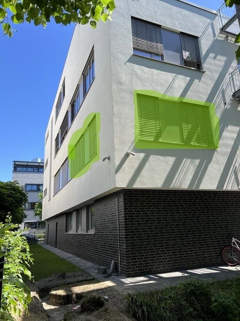 Pronájem kanceláře 46 m², Wagner-Régeny-Straße 14, Berlin, Berlín Pronájem kanceláře 46 m², Wagner-Régeny-Straße 14, Berlin, Berlín