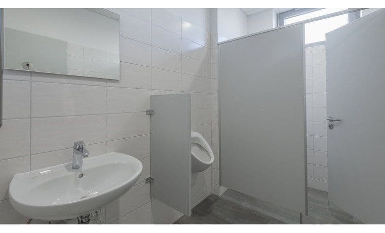 Pronájem kanceláře 51 m², Wagner-Régeny-Straße 14, Berlin, Berlín Pronájem kanceláře 51 m², Wagner-Régeny-Straße 14, Berlin, Berlín