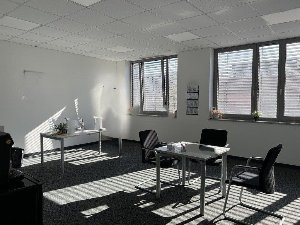 Pronájem kanceláře 51 m², Wagner-Régeny-Straße 14, Berlin, Berlín Pronájem kanceláře 51 m², Wagner-Régeny-Straße 14, Berlin, Berlín