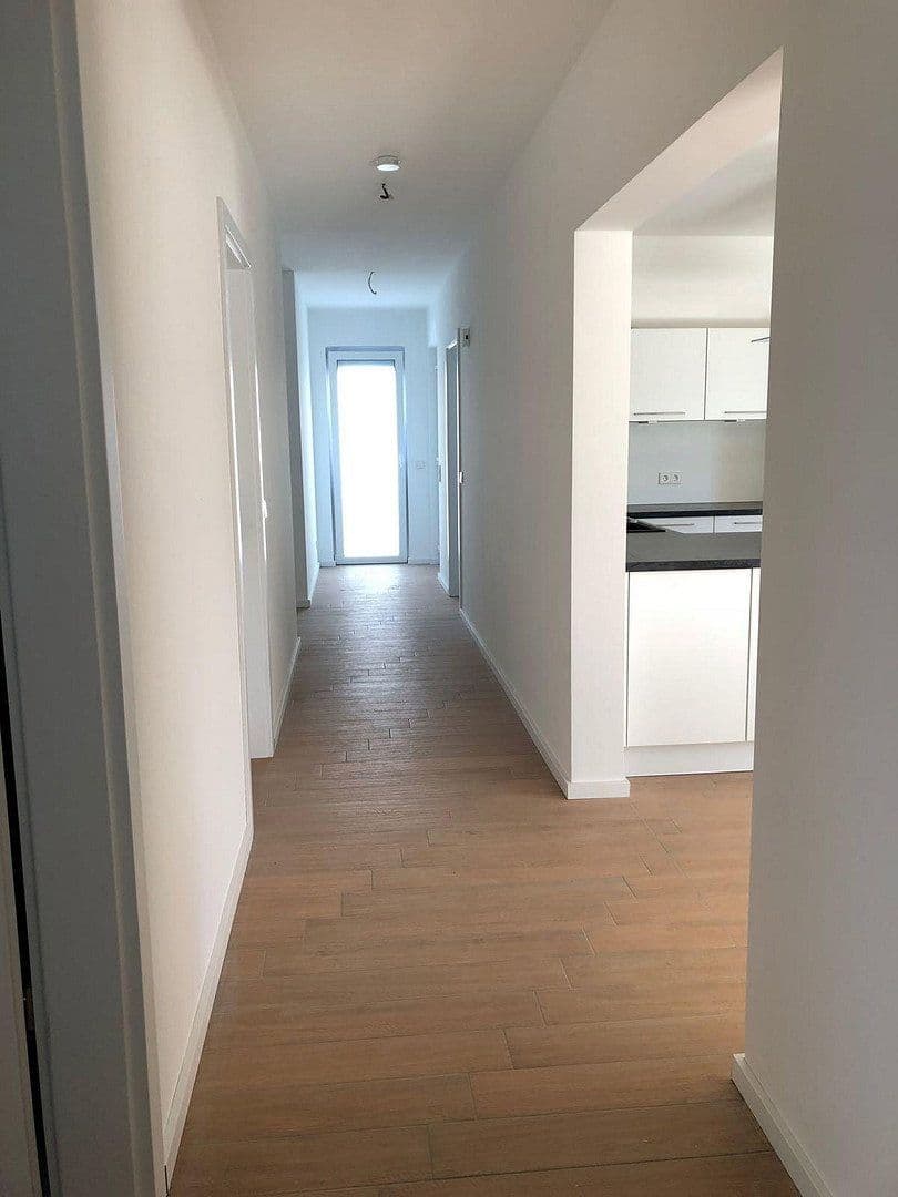 Prodej bytu 6+1 108 m², Wolfsburg, Dolní Sasko Prodej bytu 6+1 108 m², Wolfsburg, Dolní Sasko