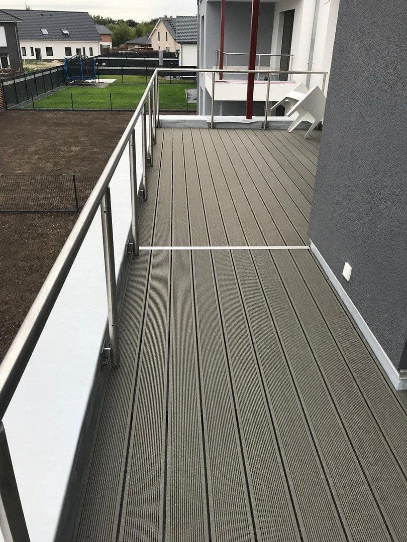 Prodej bytu 6+1 108 m², Wolfsburg, Dolní Sasko Prodej bytu 6+1 108 m², Wolfsburg, Dolní Sasko
