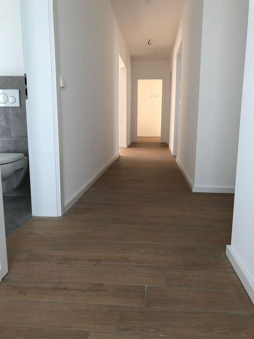 Prodej bytu 6+1 108 m², Wolfsburg, Dolní Sasko Prodej bytu 6+1 108 m², Wolfsburg, Dolní Sasko