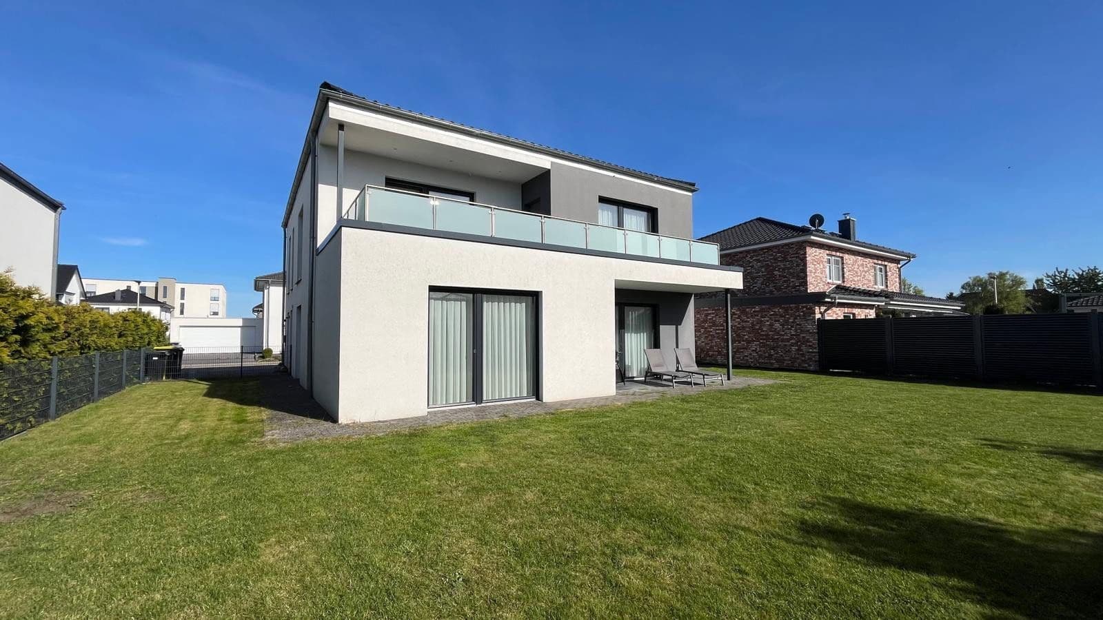 Prodej bytu 6+1 108 m², Wolfsburg, Dolní Sasko Prodej bytu 6+1 108 m², Wolfsburg, Dolní Sasko