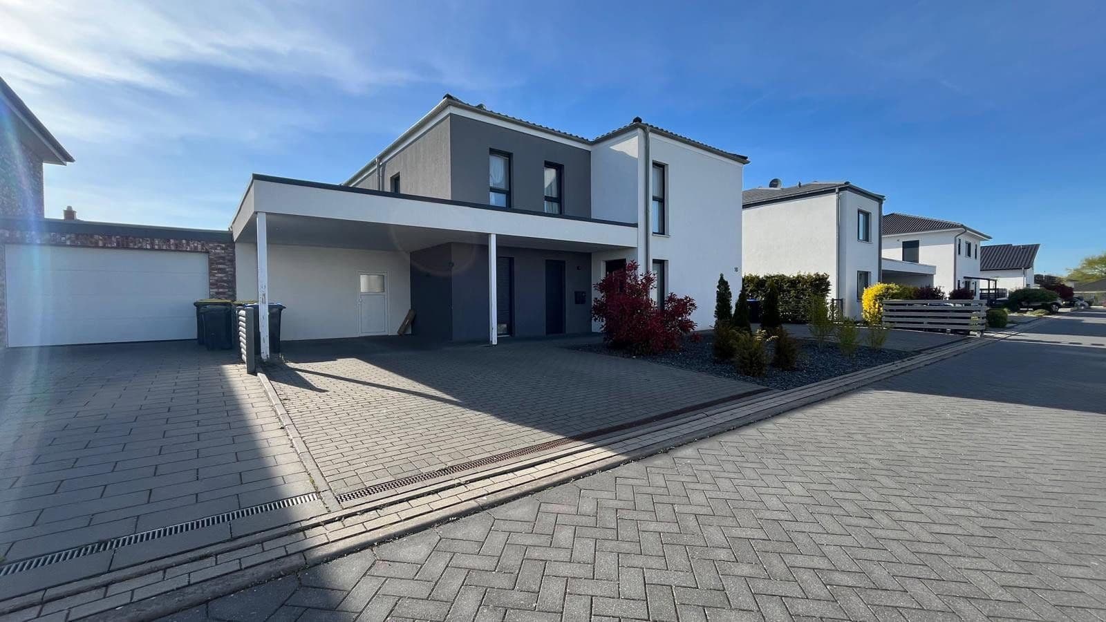 Prodej bytu 6+1 108 m², Wolfsburg, Dolní Sasko Prodej bytu 6+1 108 m², Wolfsburg, Dolní Sasko