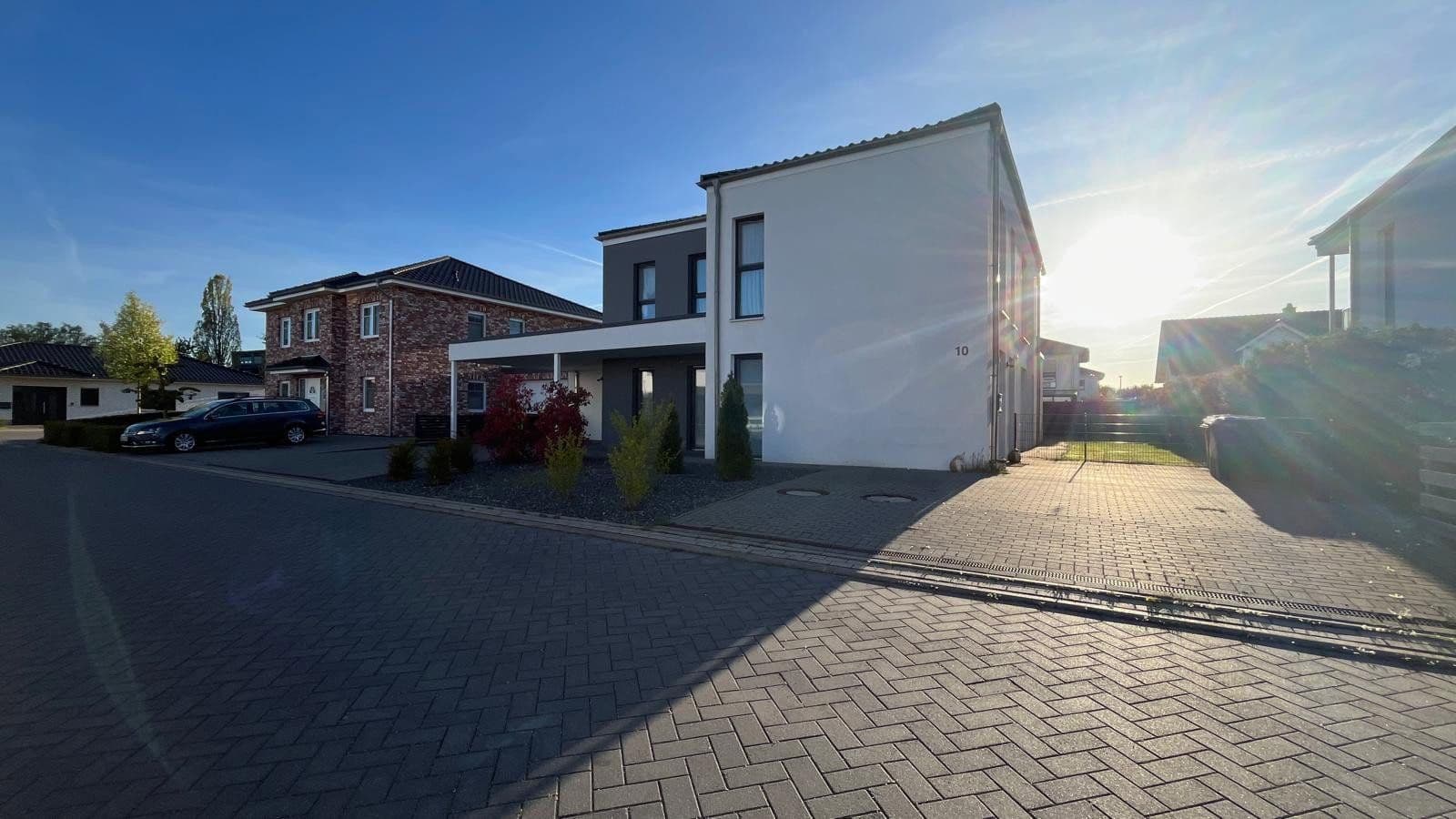 Prodej bytu 6+1 108 m², Wolfsburg, Dolní Sasko Prodej bytu 6+1 108 m², Wolfsburg, Dolní Sasko