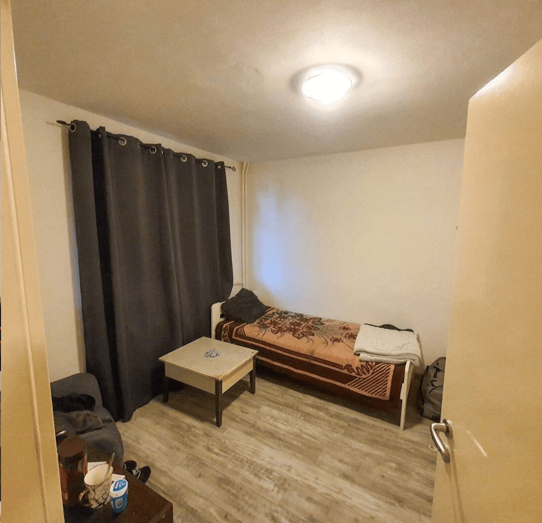 Pronájem bytu 3+1 67 m², Katriedestraße 2, Nienburg/Weser, Dolní Sasko Pronájem bytu 3+1 67 m², Katriedestraße 2, Nienburg/Weser, Dolní Sasko