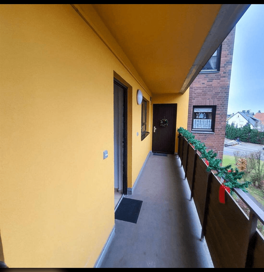 Pronájem bytu 3+1 67 m², Katriedestraße 2, Nienburg/Weser, Dolní Sasko Pronájem bytu 3+1 67 m², Katriedestraße 2, Nienburg/Weser, Dolní Sasko