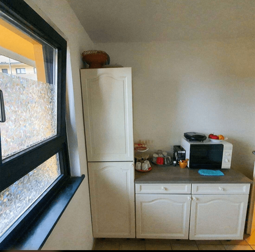Pronájem bytu 3+1 67 m², Katriedestraße 2, Nienburg/Weser, Dolní Sasko Pronájem bytu 3+1 67 m², Katriedestraße 2, Nienburg/Weser, Dolní Sasko