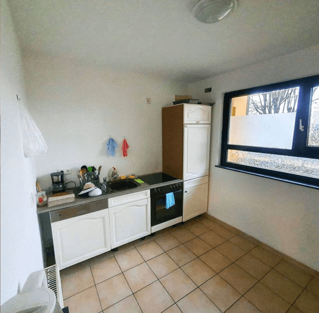 Pronájem bytu 3+1 67 m², Katriedestraße 2, Nienburg/Weser, Dolní Sasko Pronájem bytu 3+1 67 m², Katriedestraße 2, Nienburg/Weser, Dolní Sasko