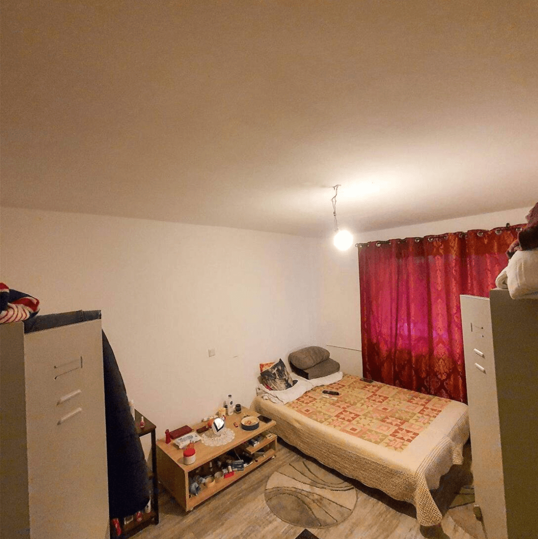 Pronájem bytu 3+1 67 m², Katriedestraße 2, Nienburg/Weser, Dolní Sasko Pronájem bytu 3+1 67 m², Katriedestraße 2, Nienburg/Weser, Dolní Sasko