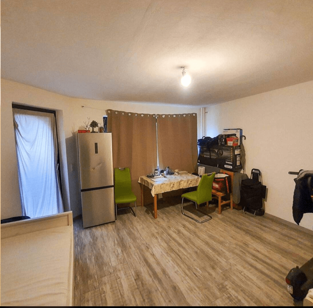 Pronájem bytu 3+1 67 m², Katriedestraße 2, Nienburg/Weser, Dolní Sasko Pronájem bytu 3+1 67 m², Katriedestraße 2, Nienburg/Weser, Dolní Sasko