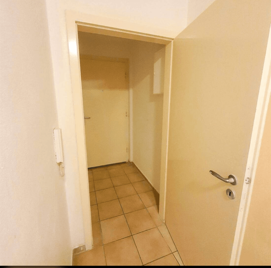 Pronájem bytu 3+1 67 m², Katriedestraße 2, Nienburg/Weser, Dolní Sasko Pronájem bytu 3+1 67 m², Katriedestraße 2, Nienburg/Weser, Dolní Sasko