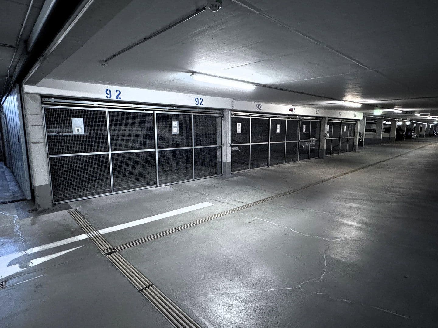 Prodej bytu 2+1 53 m², Hans-Döllgast-Straße 4, München, Bavorsko Prodej bytu 2+1 53 m², Hans-Döllgast-Straße 4, München, Bavorsko