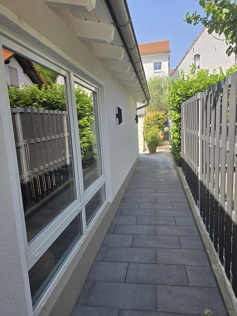 Prodej domu 176 m², pozemek 490 m², Speyerer Straße 23, Römerberg, Porýní-Falc Prodej domu 176 m², pozemek 490 m², Speyerer Straße 23, Römerberg, Porýní-Falc