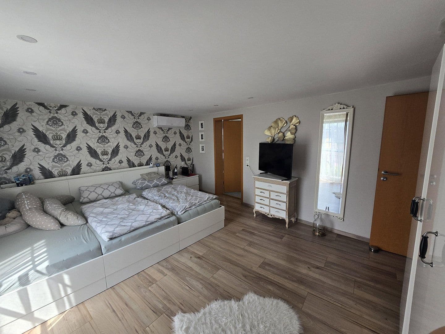 Prodej domu 176 m², pozemek 490 m², Speyerer Straße 23, Römerberg, Porýní-Falc Prodej domu 176 m², pozemek 490 m², Speyerer Straße 23, Römerberg, Porýní-Falc