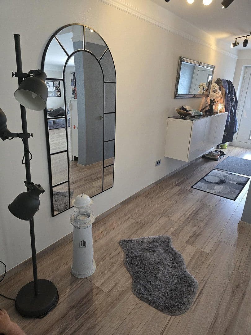 Prodej domu 176 m², pozemek 490 m², Speyerer Straße 23, Römerberg, Porýní-Falc Prodej domu 176 m², pozemek 490 m², Speyerer Straße 23, Römerberg, Porýní-Falc