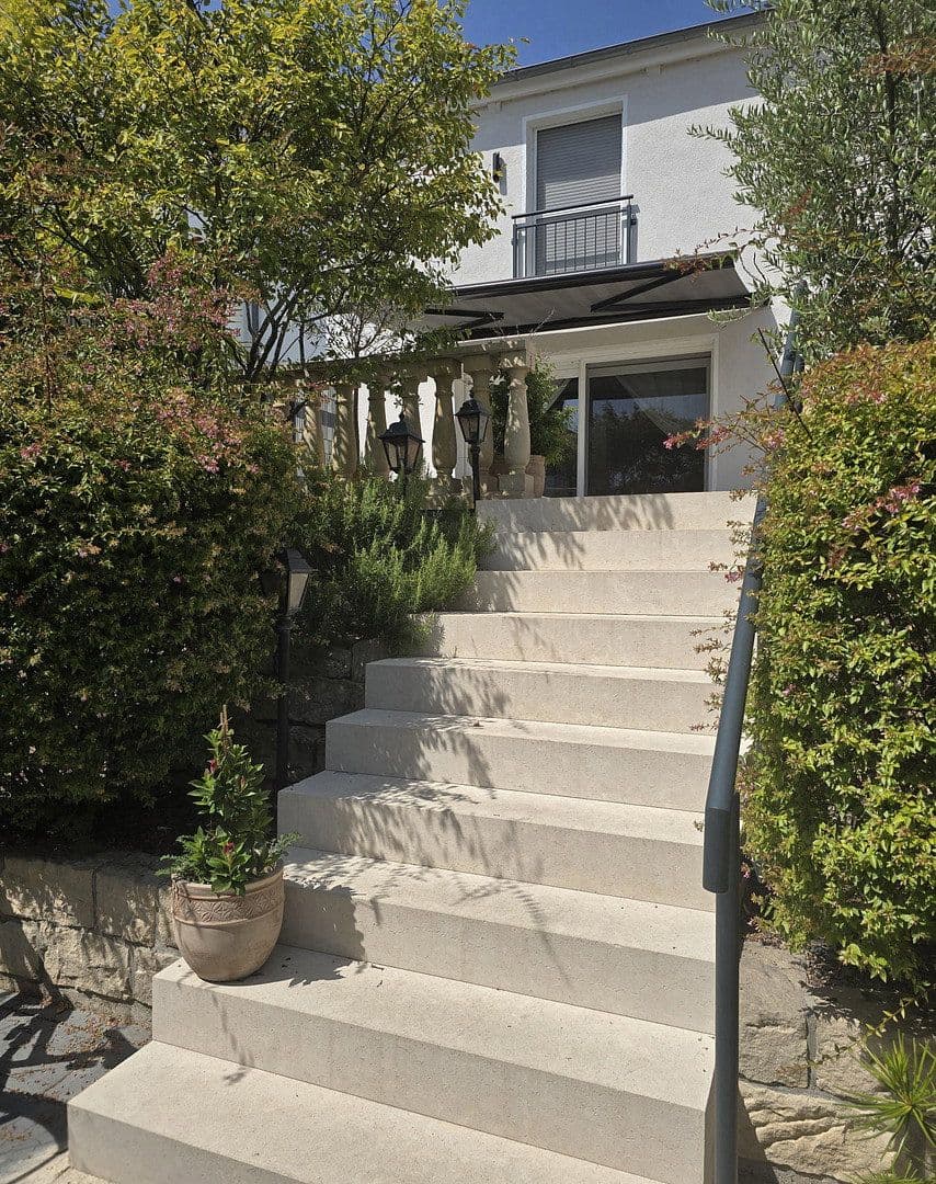 Prodej domu 176 m², pozemek 490 m², Speyerer Straße 23, Römerberg, Porýní-Falc Prodej domu 176 m², pozemek 490 m², Speyerer Straße 23, Römerberg, Porýní-Falc