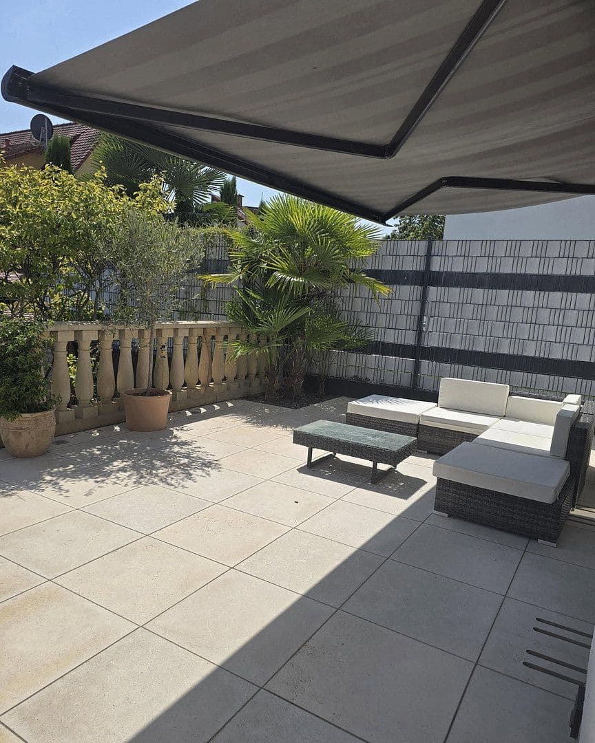 Prodej domu 176 m², pozemek 490 m², Speyerer Straße 23, Römerberg, Porýní-Falc Prodej domu 176 m², pozemek 490 m², Speyerer Straße 23, Römerberg, Porýní-Falc