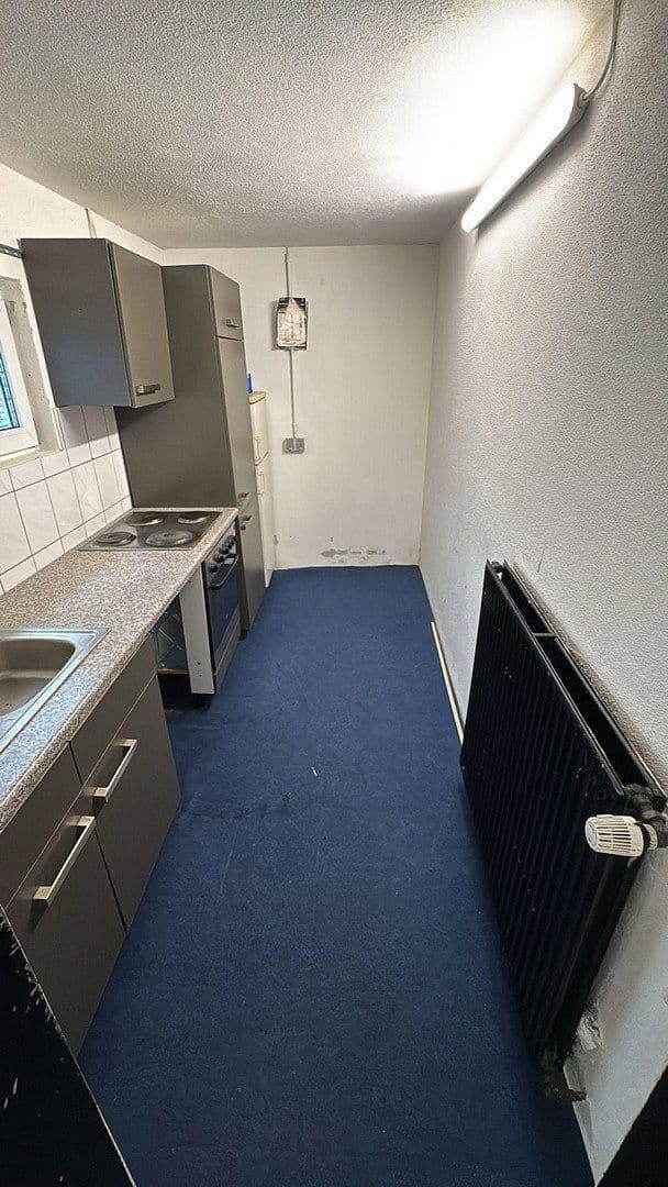 Prodej domu 500 m², pozemek 256 m², Kölner Straße 3, Bergheim, Severní Porýní-Vestfálsko Prodej domu 500 m², pozemek 256 m², Kölner Straße 3, Bergheim, Severní Porýní-Vestfálsko