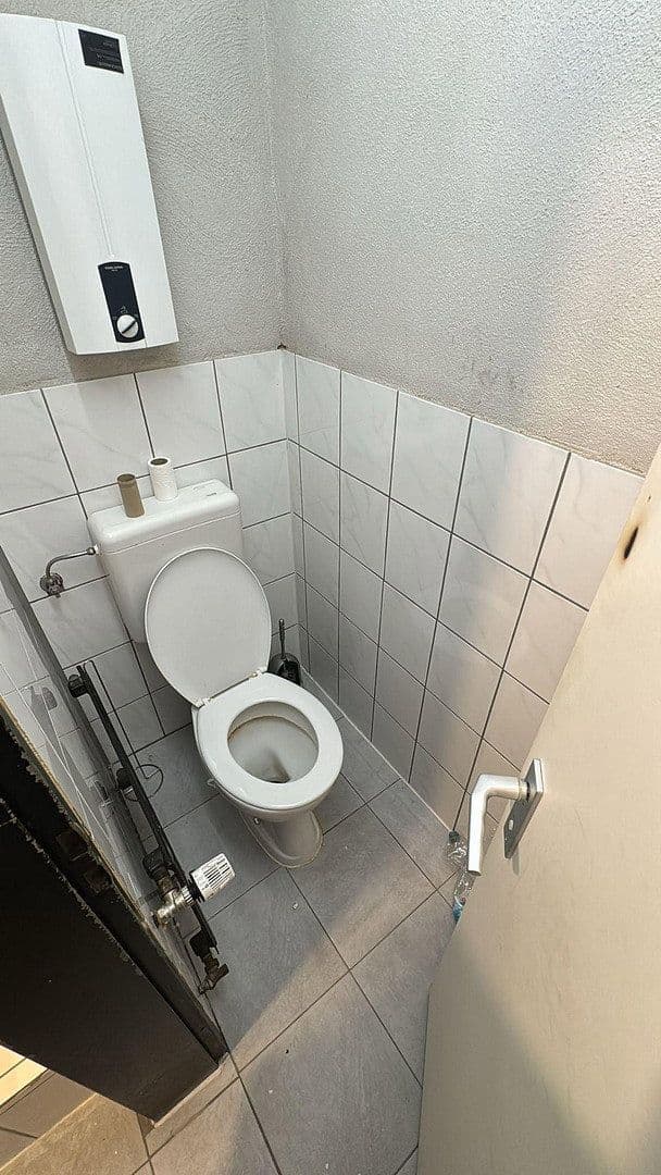 Prodej domu 500 m², pozemek 256 m², Kölner Straße 3, Bergheim, Severní Porýní-Vestfálsko Prodej domu 500 m², pozemek 256 m², Kölner Straße 3, Bergheim, Severní Porýní-Vestfálsko