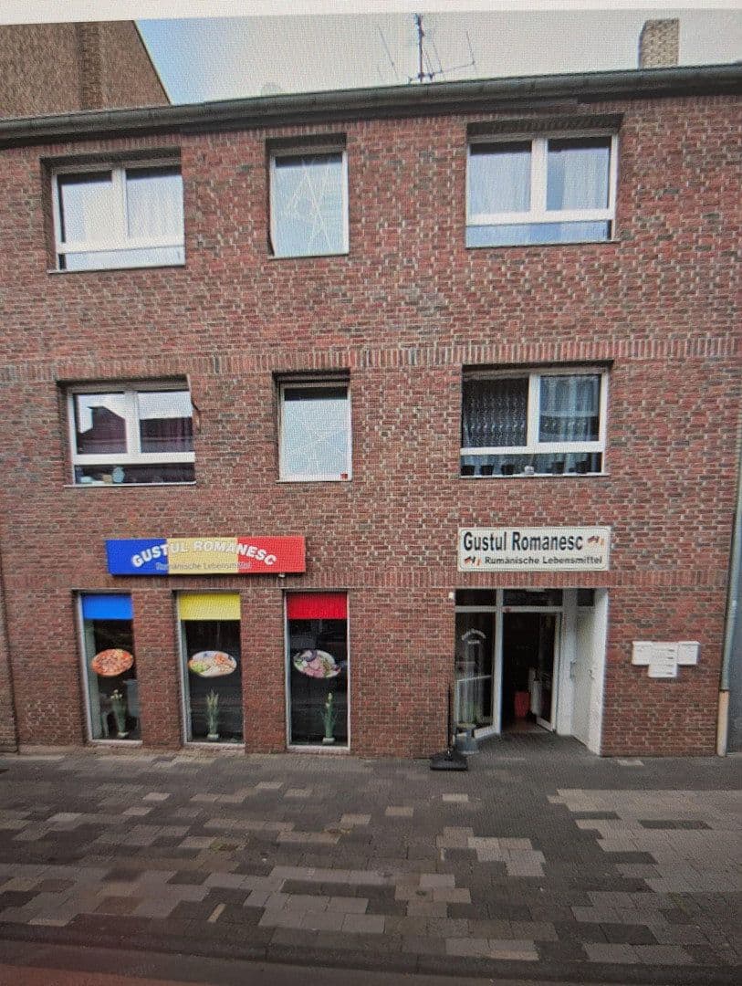 Prodej domu 500 m², pozemek 256 m², Kölner Straße 3, Bergheim, Severní Porýní-Vestfálsko Prodej domu 500 m², pozemek 256 m², Kölner Straße 3, Bergheim, Severní Porýní-Vestfálsko