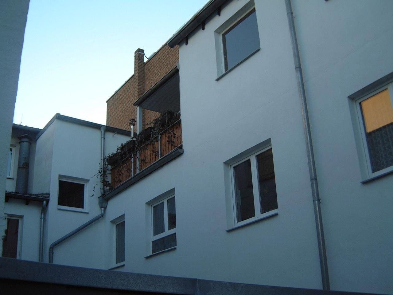 Prodej domu 500 m², pozemek 256 m², Kölner Straße 3, Bergheim, Severní Porýní-Vestfálsko Prodej domu 500 m², pozemek 256 m², Kölner Straße 3, Bergheim, Severní Porýní-Vestfálsko