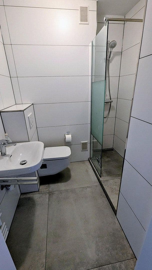 Pronájem bytu 3+1 65 m², Steinweg 76b, Stolberg, Severní Porýní-Vestfálsko Pronájem bytu 3+1 65 m², Steinweg 76b, Stolberg, Severní Porýní-Vestfálsko