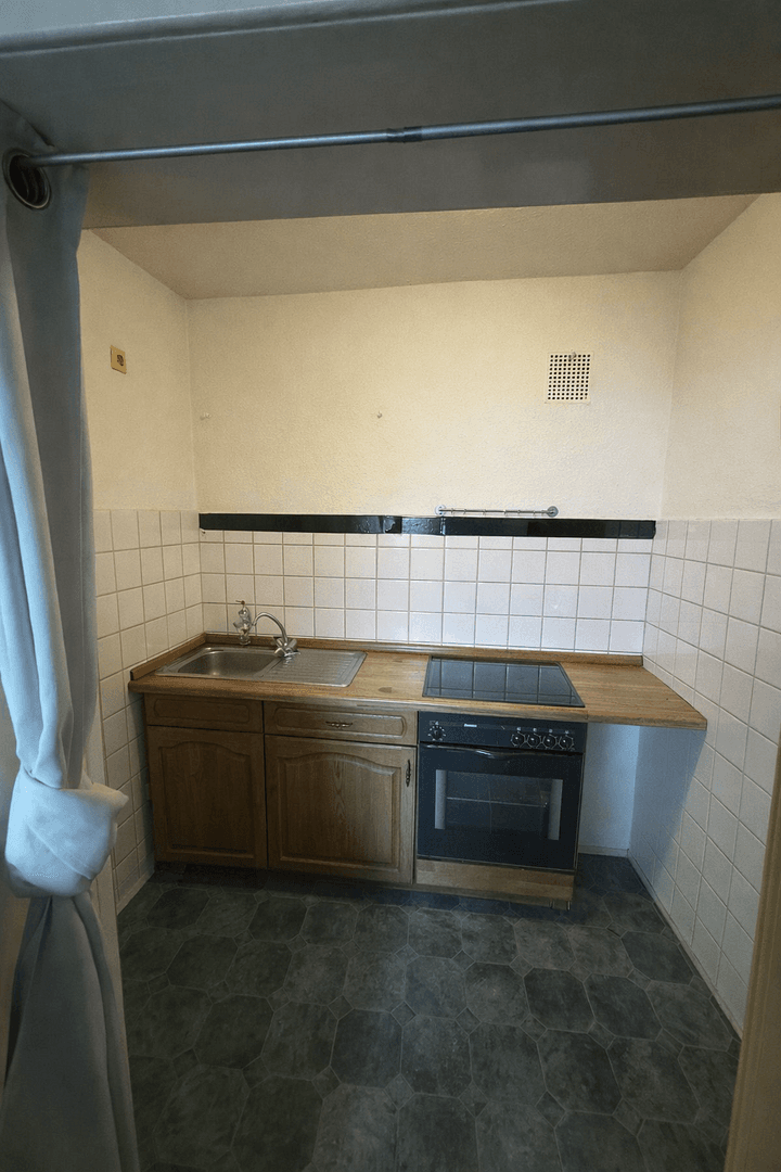 Pronájem bytu 3+1 55 m², Feidikstraße 79, Hamm, Severní Porýní-Vestfálsko Pronájem bytu 3+1 55 m², Feidikstraße 79, Hamm, Severní Porýní-Vestfálsko