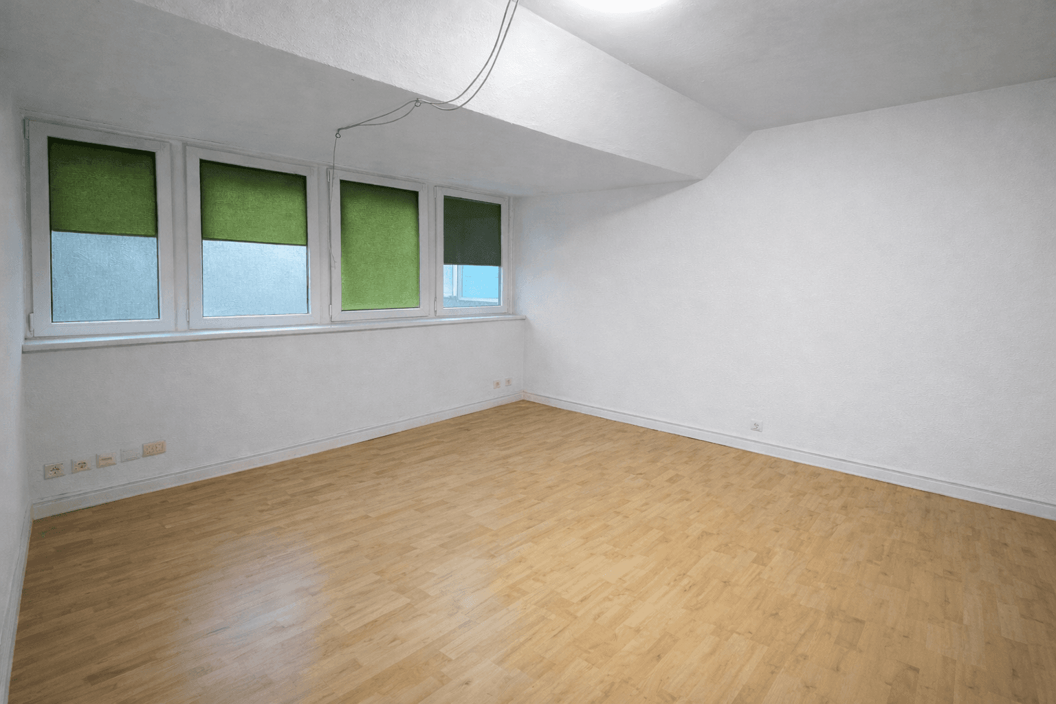 Pronájem bytu 3+1 55 m², Feidikstraße 79, Hamm, Severní Porýní-Vestfálsko Pronájem bytu 3+1 55 m², Feidikstraße 79, Hamm, Severní Porýní-Vestfálsko