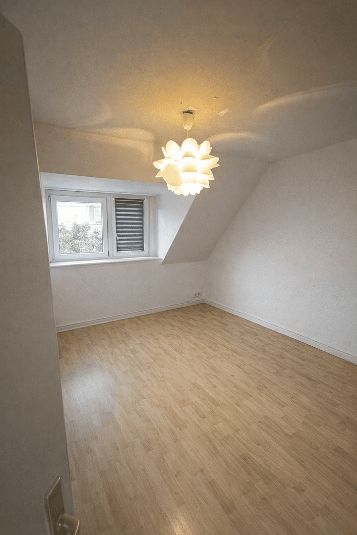 Pronájem bytu 3+1 55 m², Feidikstraße 79, Hamm, Severní Porýní-Vestfálsko Pronájem bytu 3+1 55 m², Feidikstraße 79, Hamm, Severní Porýní-Vestfálsko