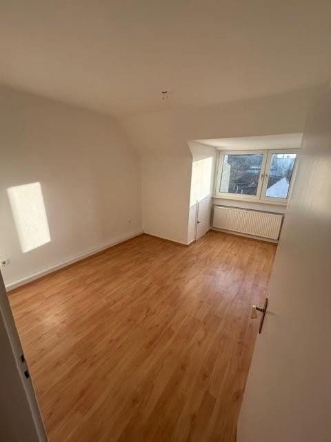 Pronájem bytu 2+1 51 m², Feidikstraße 79, Hamm, Severní Porýní-Vestfálsko Pronájem bytu 2+1 51 m², Feidikstraße 79, Hamm, Severní Porýní-Vestfálsko