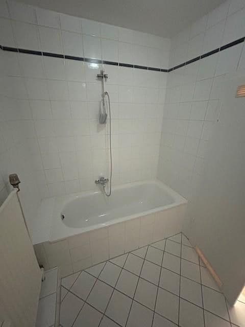 Pronájem bytu 2+1 51 m², Feidikstraße 79, Hamm, Severní Porýní-Vestfálsko Pronájem bytu 2+1 51 m², Feidikstraße 79, Hamm, Severní Porýní-Vestfálsko