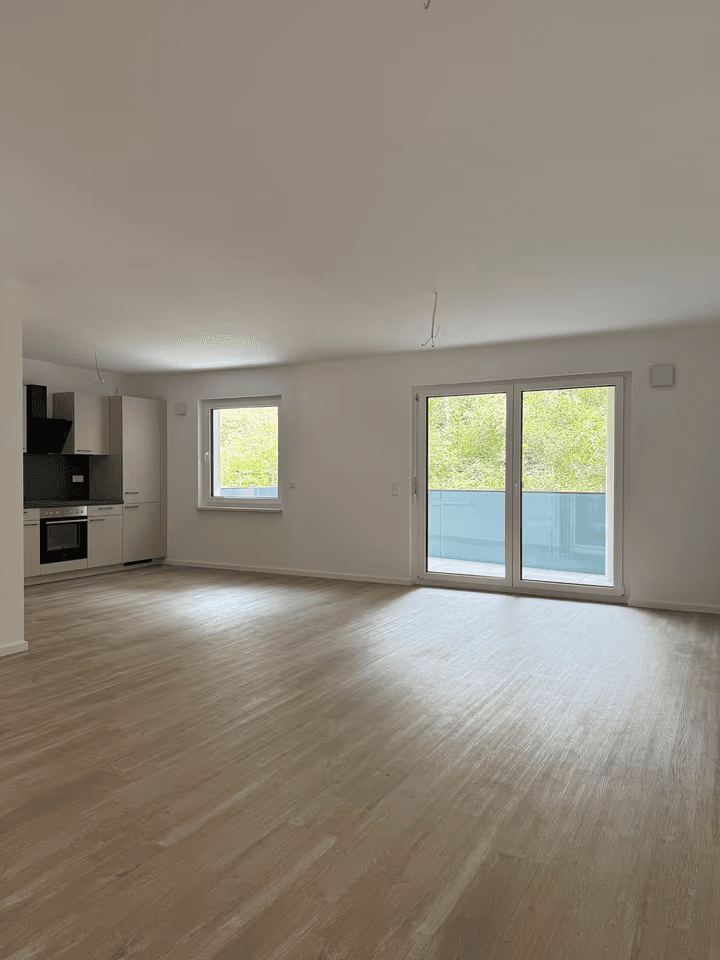 Pronájem bytu 3+1 94 m², Im Dorf 100B, Nordrach, Bádensko-Württembersko Pronájem bytu 3+1 94 m², Im Dorf 100B, Nordrach, Bádensko-Württembersko