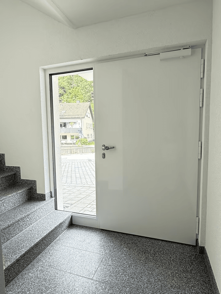 Pronájem bytu 3+1 94 m², Im Dorf 100B, Nordrach, Bádensko-Württembersko Pronájem bytu 3+1 94 m², Im Dorf 100B, Nordrach, Bádensko-Württembersko