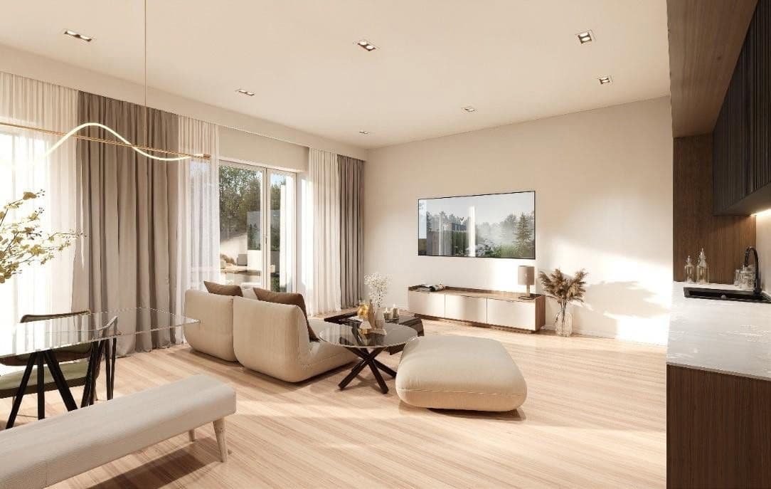 Pronájem bytu 2+1 50 m², Neuenkirchen-Vörden, Dolní Sasko Pronájem bytu 2+1 50 m², Neuenkirchen-Vörden, Dolní Sasko