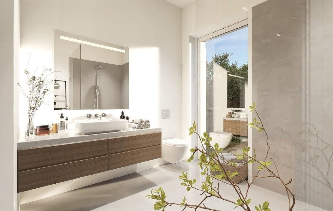 Pronájem bytu 2+1 50 m², Neuenkirchen-Vörden, Dolní Sasko Pronájem bytu 2+1 50 m², Neuenkirchen-Vörden, Dolní Sasko